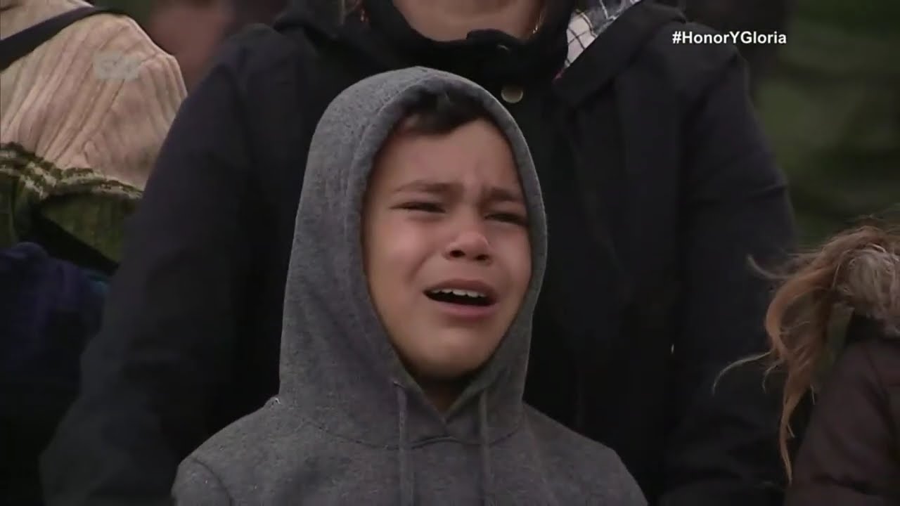 🚨 ULTIMO MOMENTO: CUBA despide a sus MILITARES muertos en la operación de EE.UU.