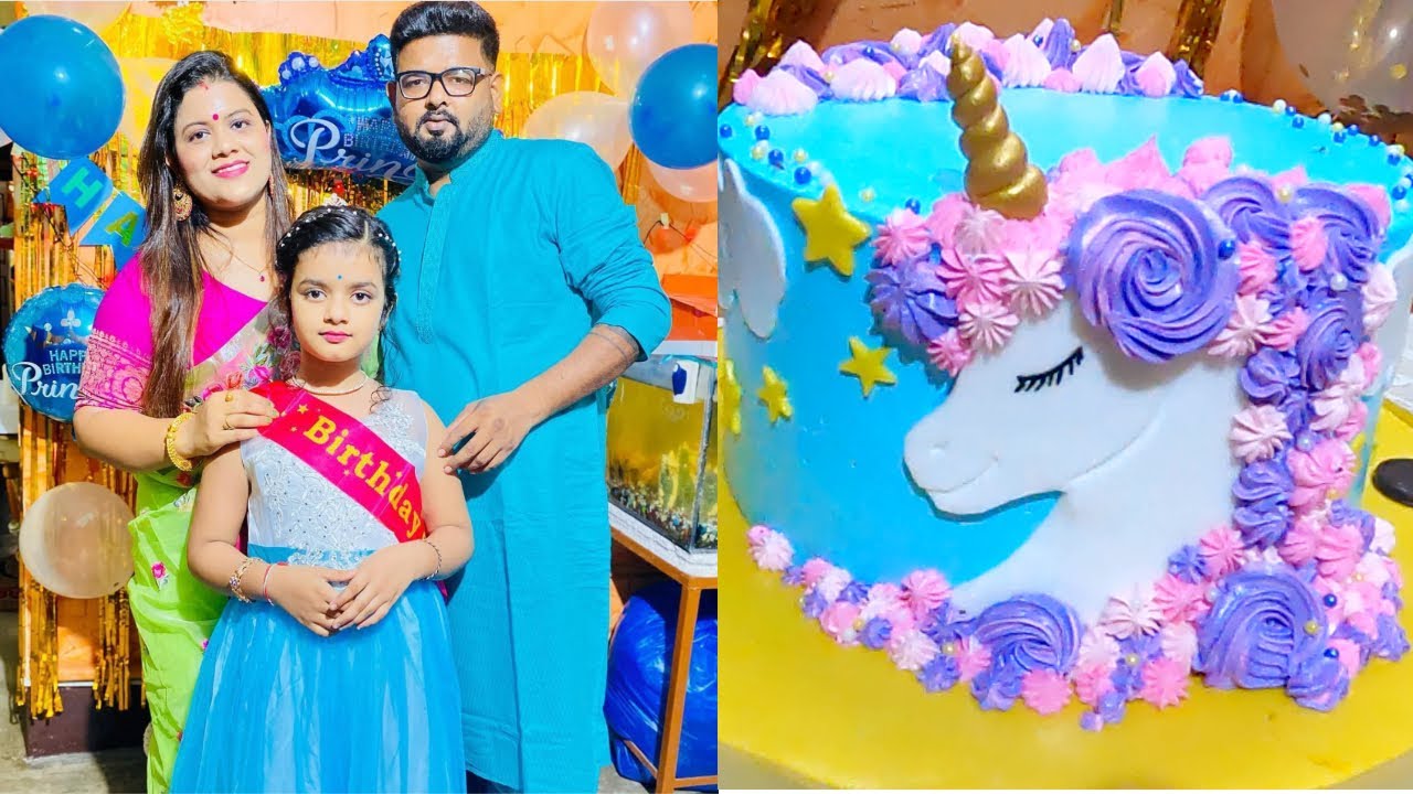 Birthday wala vlog part 2