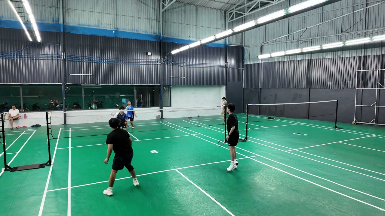 Teifiminton | Minh Tri vs Huu Nhan 20260107203735