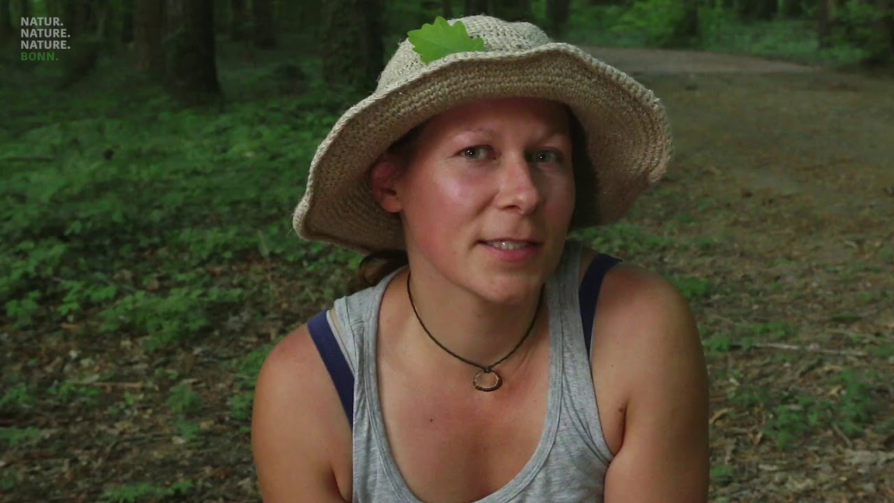 Folge 5: Umweltbildung im Haus der Natur - B&auml;ume