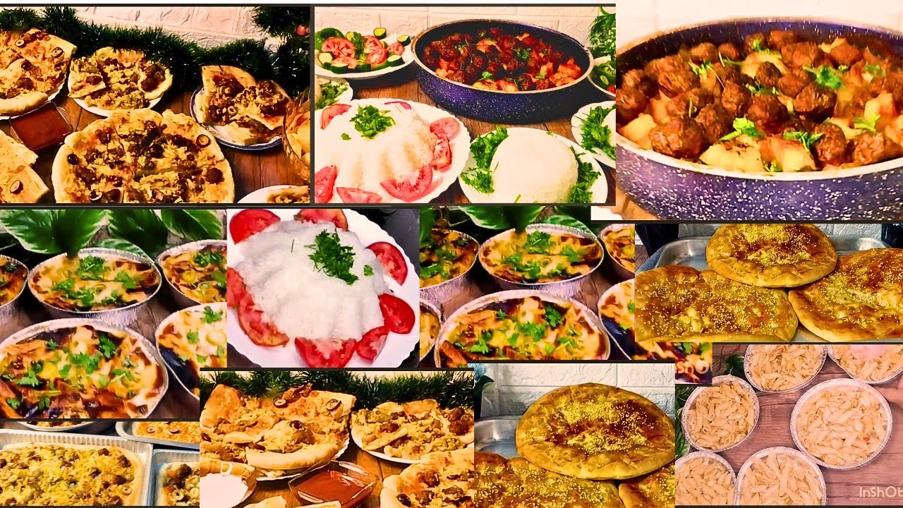 منيو التوفير لفطار وسحور رمضان باقل التكاليف 💰 هتعملى اشيك سفره في وقت سريع وطعم ينافس افخم المطاعم