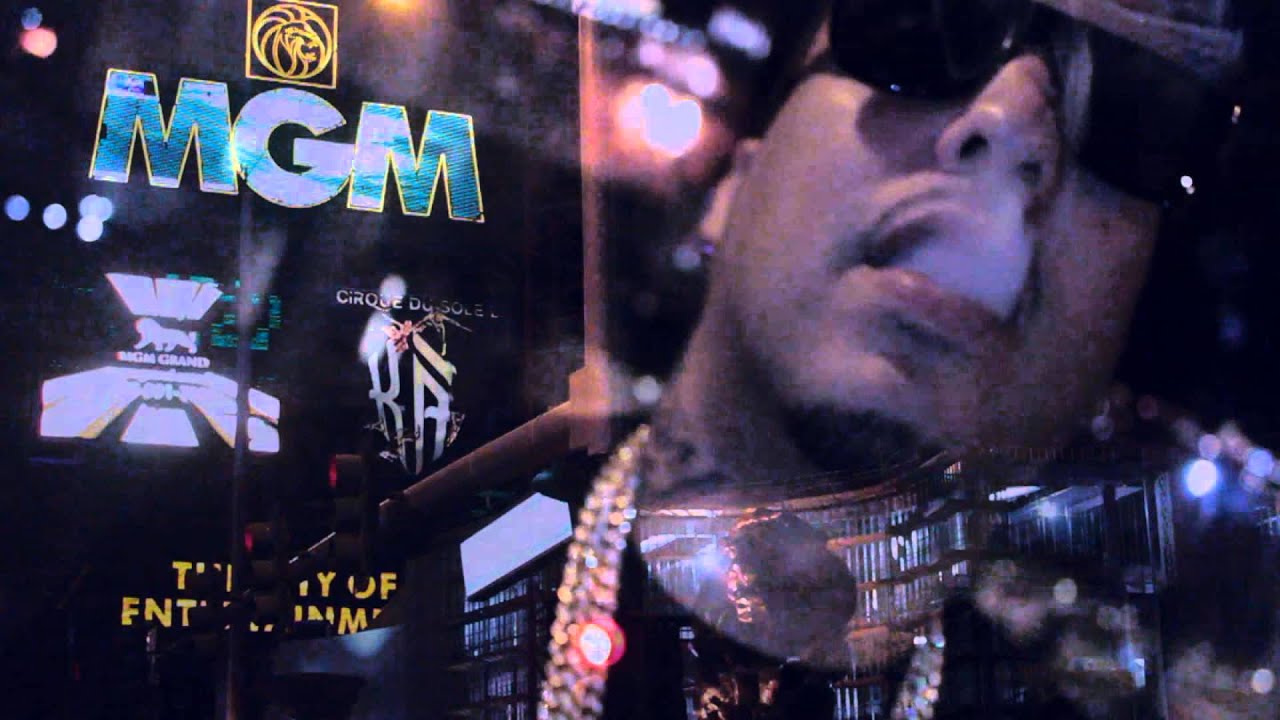 French Montana 