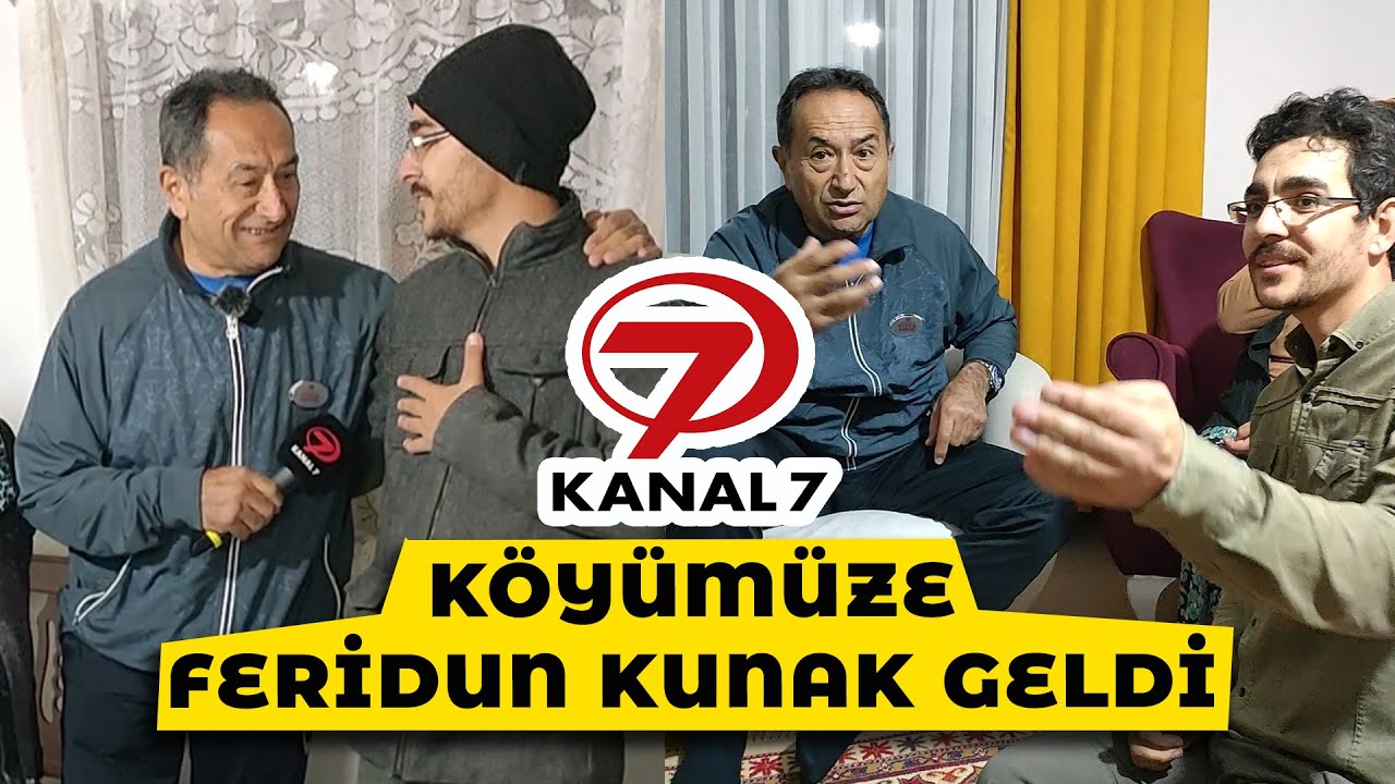 ‪@kanal7‬