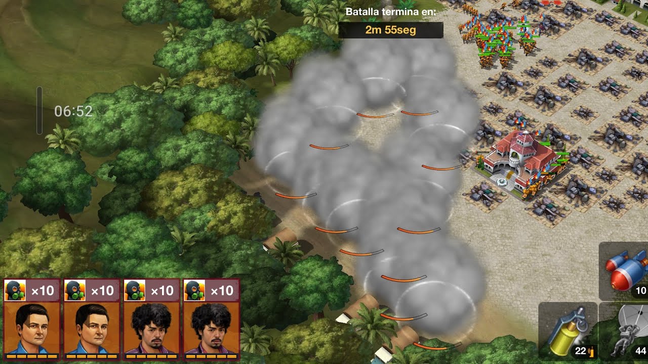 Como Atacar Un Complejo Narcos Cartel Wars