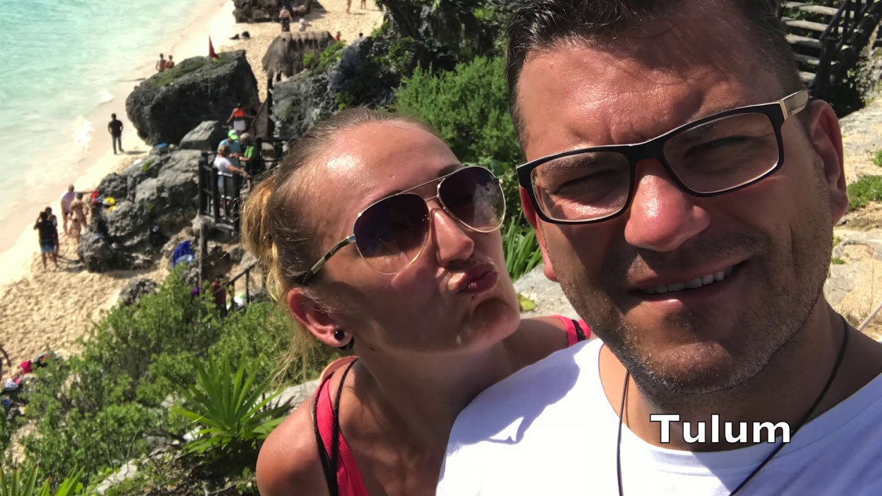Barcelo Maya Mexico 2017 Meksyk