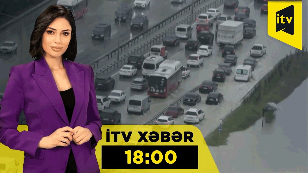 İTV Xəbər | 28.03.2026 | 18:00