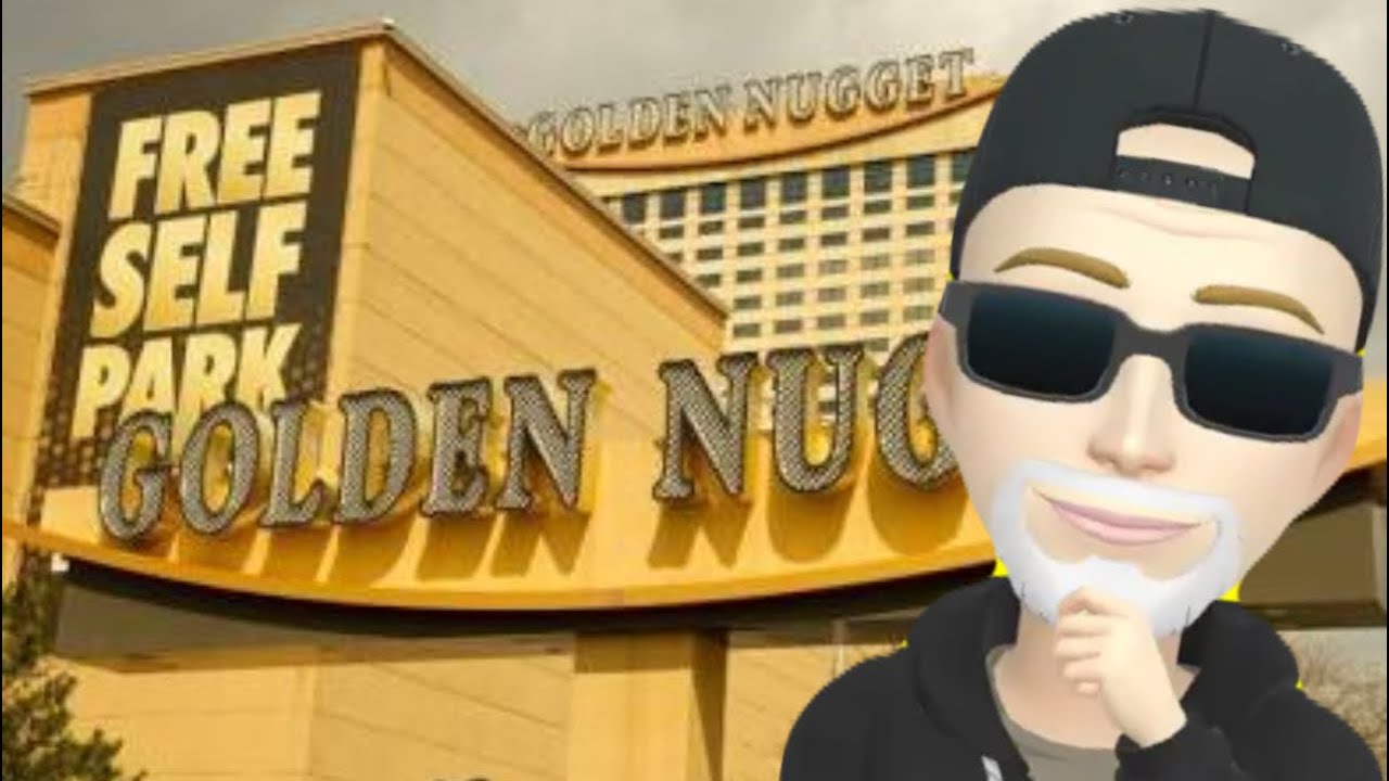 Spinning and winning at the Golden Nugget Atlantic City!