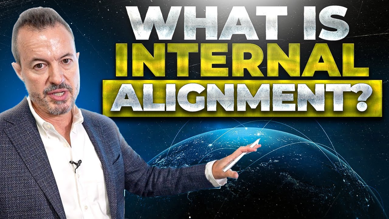 ERP Implementations Require Internal Alignment. Here is How to Achieve It.