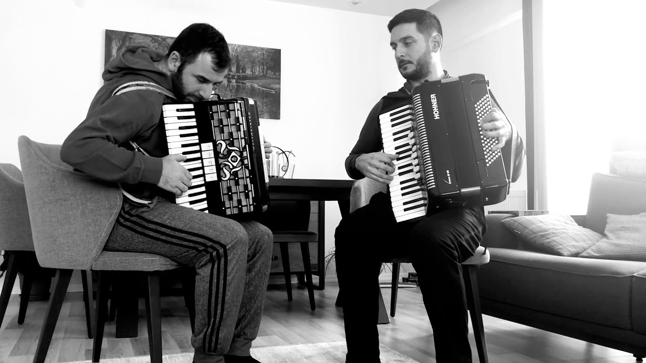 Berkay&Uğur-Berkuk’s Mekame