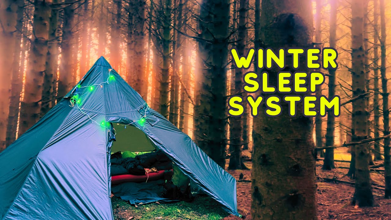 North York Moors - Wild Camping