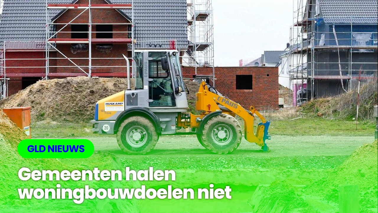 GLD Nieuws 4 maart 2026
