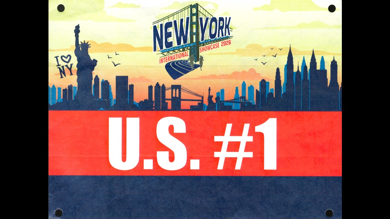 7th Grader 51.08 400m Personal Record | Track and Field