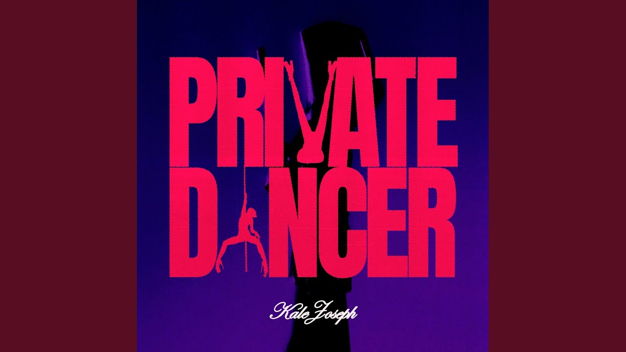 PRIVATE DANCER (Slowed & Reverbed)