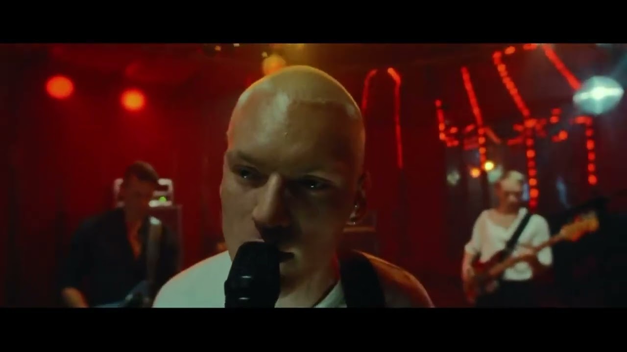 Mashup#16: Ba. vs Backstreet Boys - Chances of Pažadai (NO DJs)