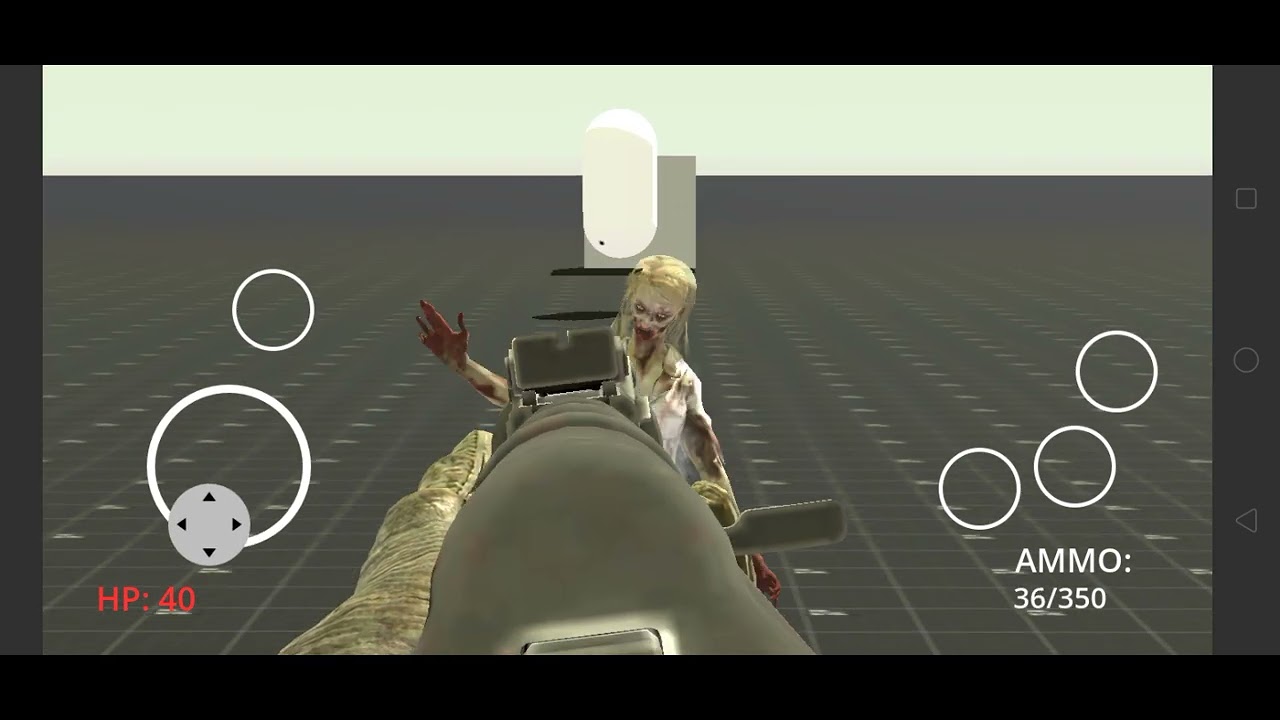 Bullet Shell Ejection | Godot 4.5 | Godot Engine