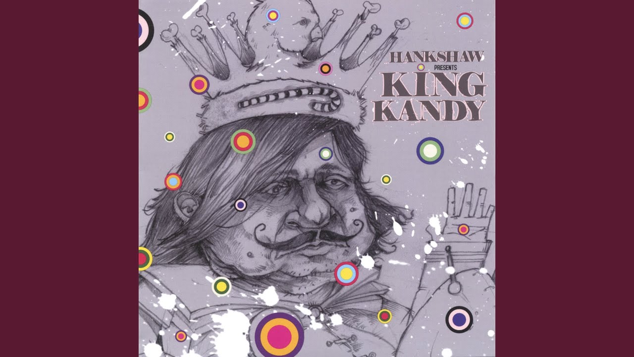 King Kandy