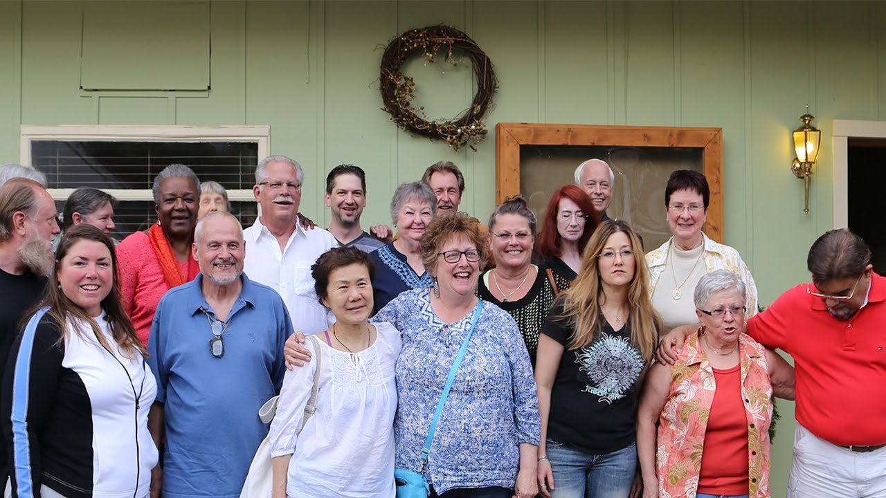 Phoenix Vibrational Healing with Fred Payne