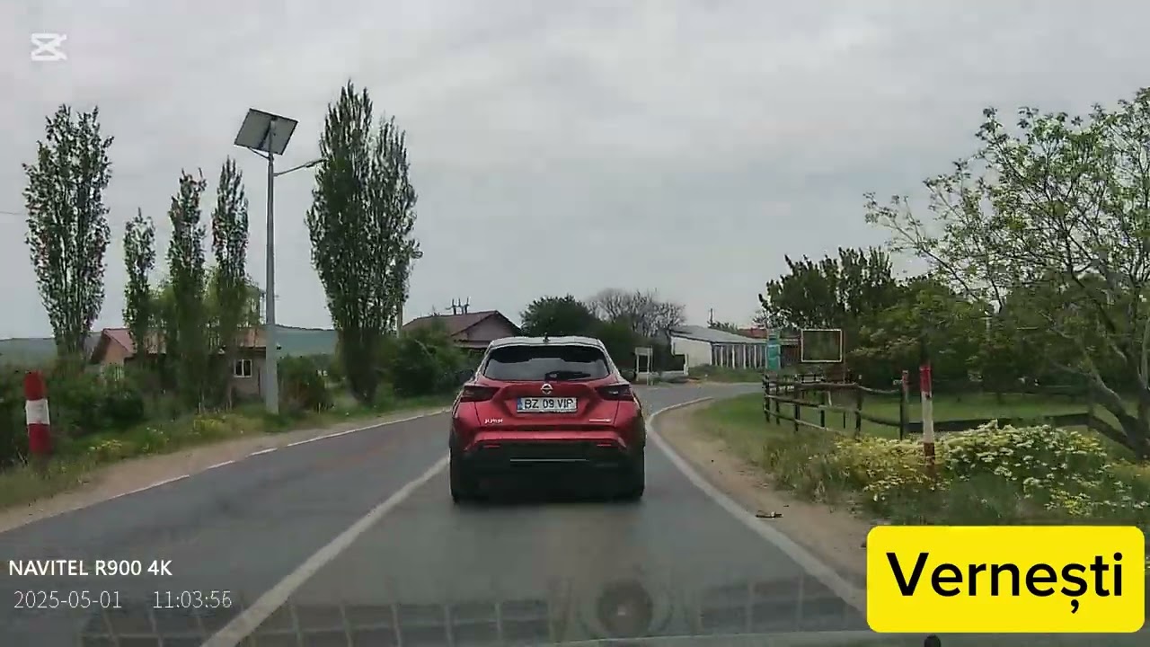 Romania:Buzău(BZ)-Pătârlagele(BZ)