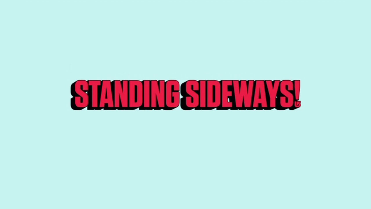 Standing Sideways | Burton Snowboards (2011)