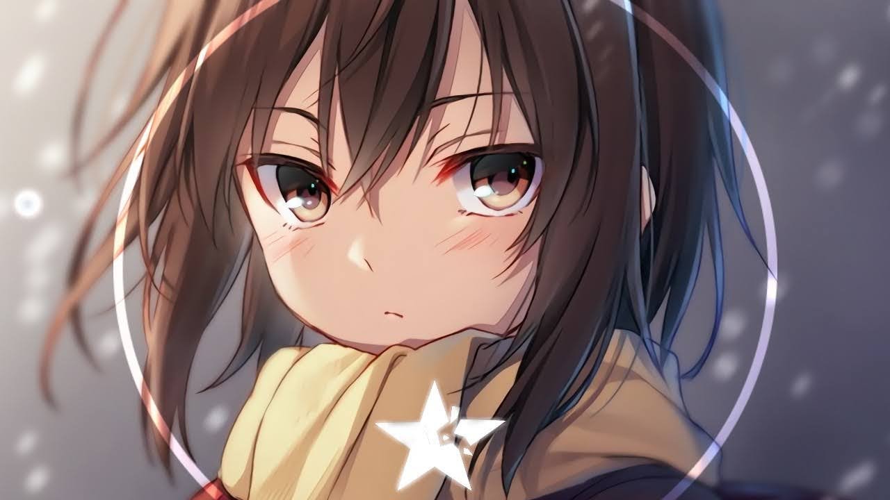 [Nightcore] Control
