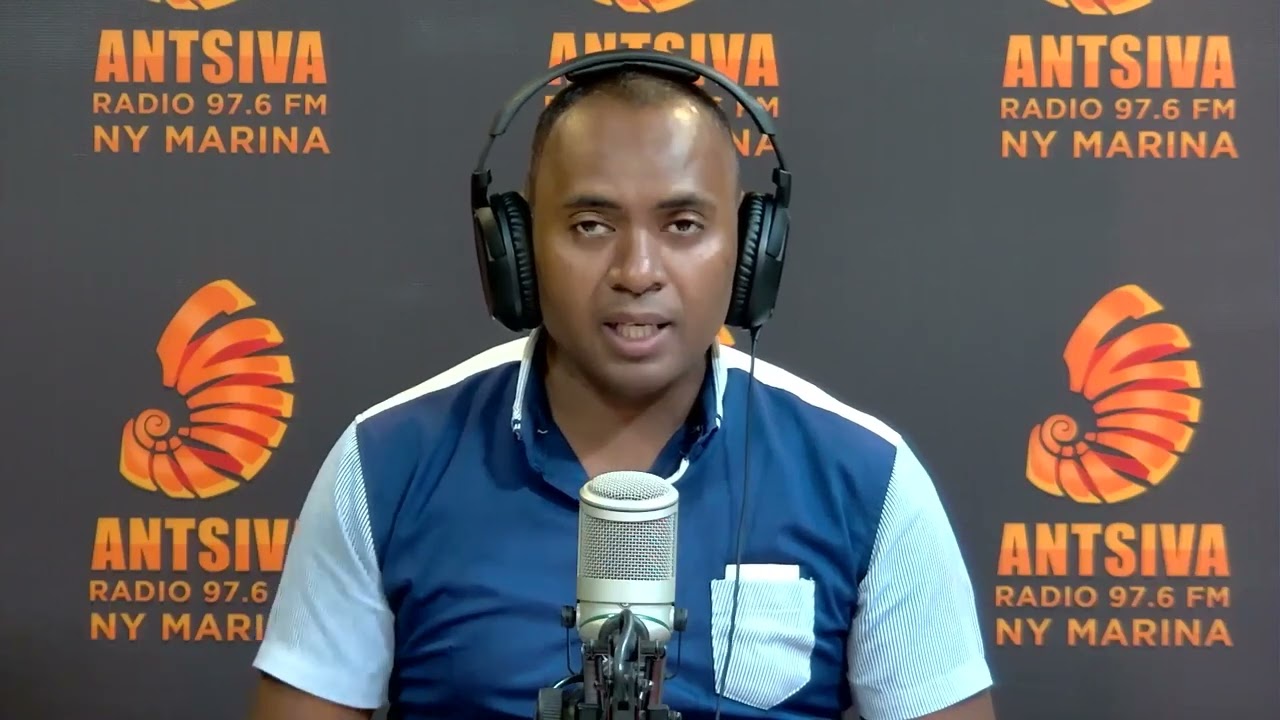 Journal Antsiva 05 Fevrier 2026 07h15