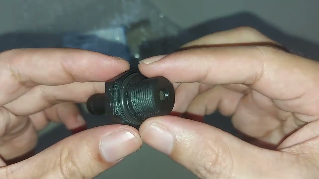 PCV Valve Chevrolet aveo 1.6 2011