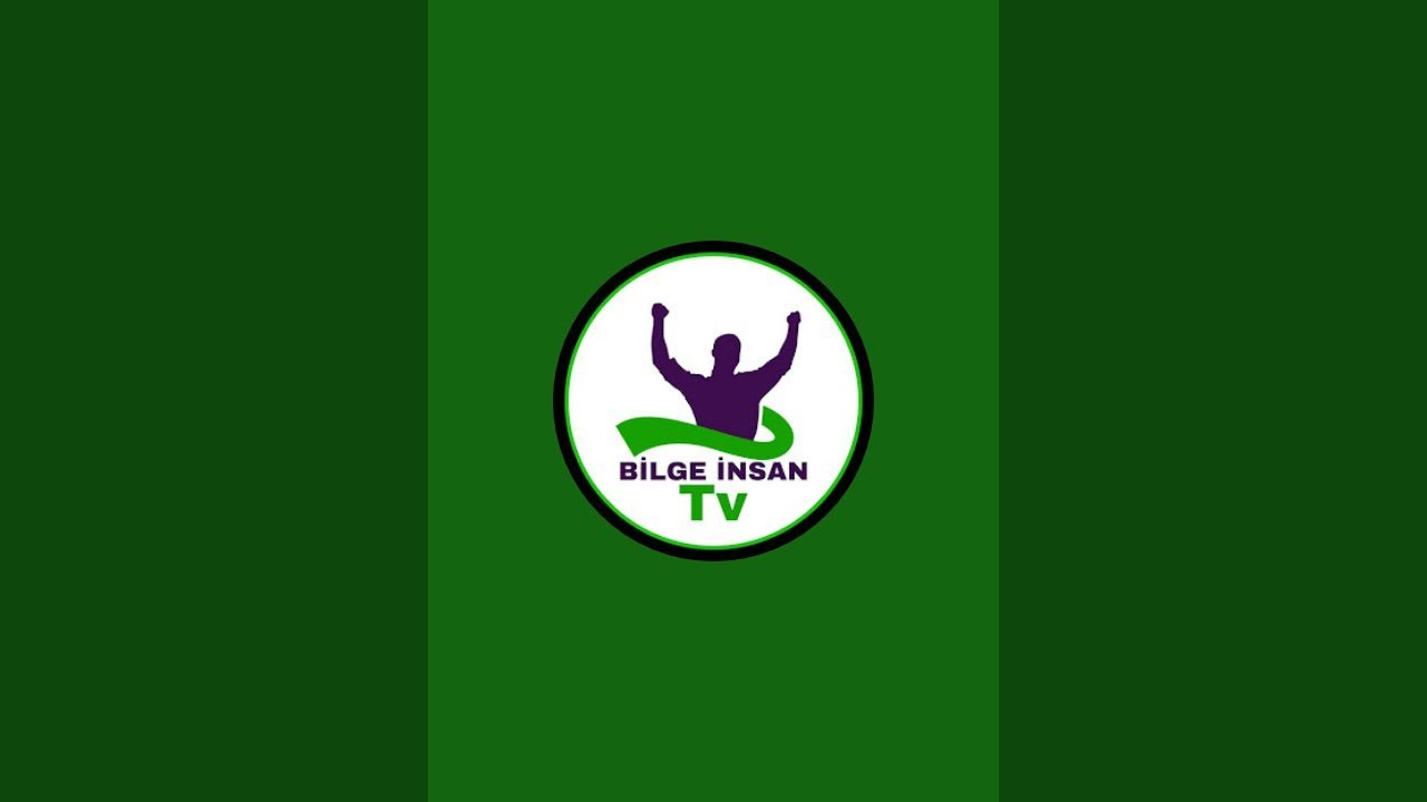 BİLGE İNSAN TV Eğitimcilikte ustalık. DTÖ