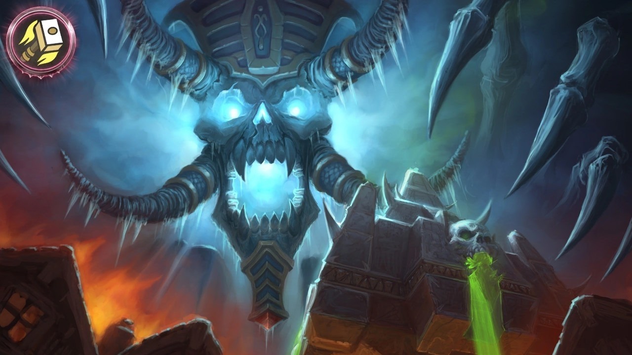 PnD DMF Naxx. Paladin POV. 2/17/26