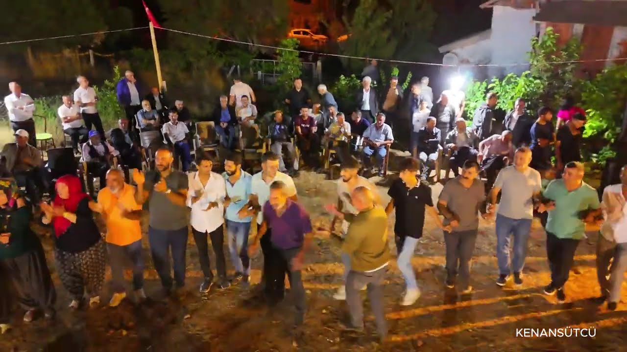 Maden malato köy düğünü