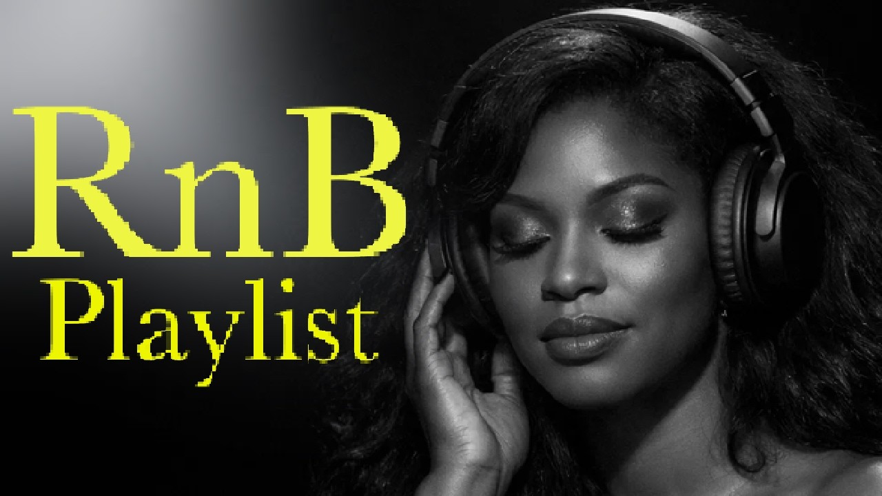 Smooth R&B – Slow Jams Background Music for Love & Chill | Ease Tension, Feel Closer