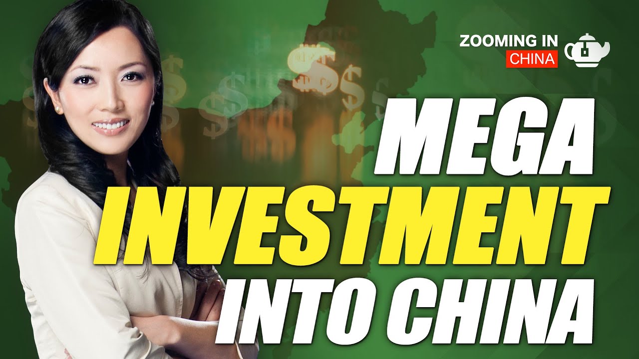 Can China&rsquo;s Economic Might Overcome G7 Effort to Curb CCP? | Zooming In China | Simone Gao Analysis