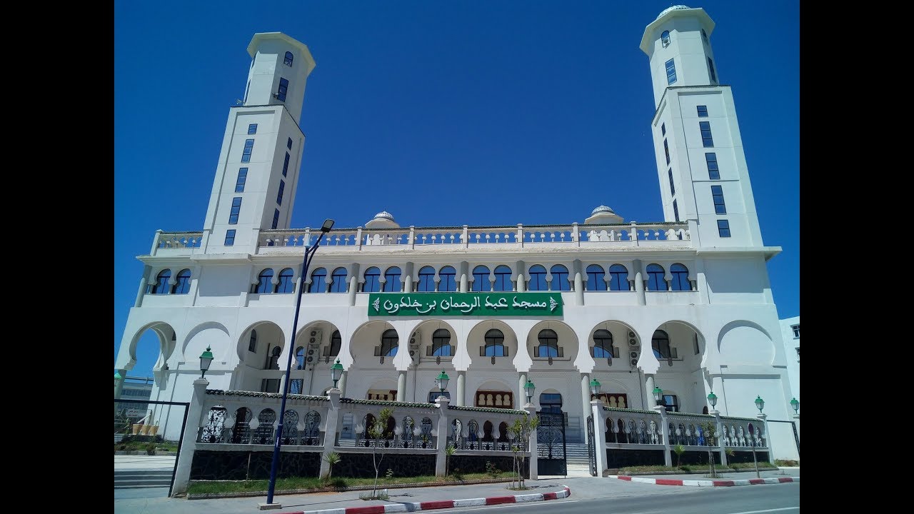 خطبة الجمعة : شاهد كيف تحمي نفسك من فتنة المسيح الدجال