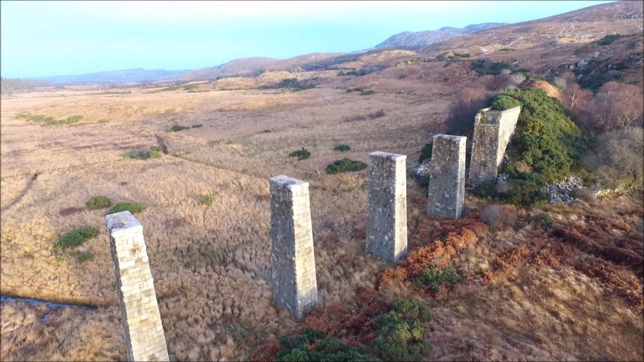 Creeslough Viaduct