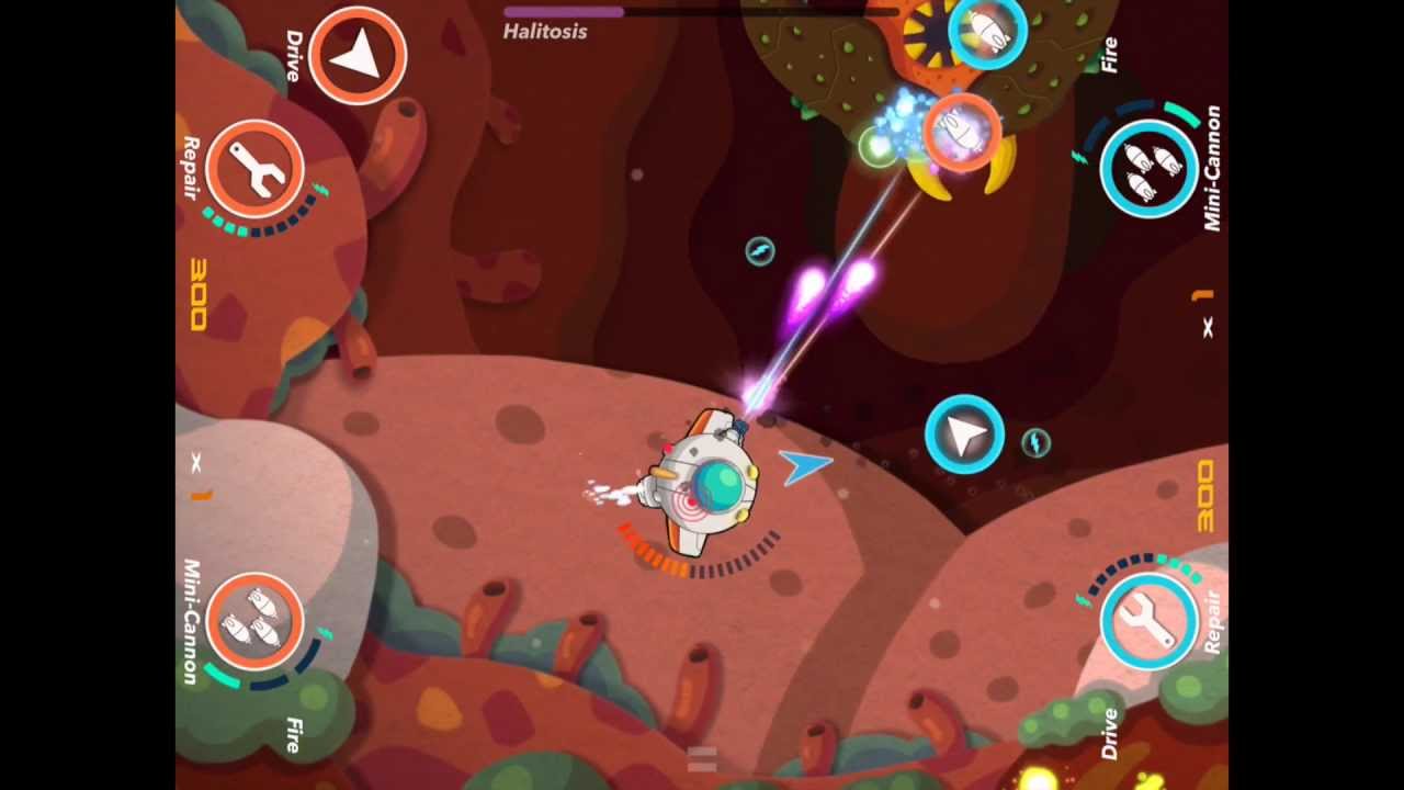 Monster Medic - Game On Weekend Trailer