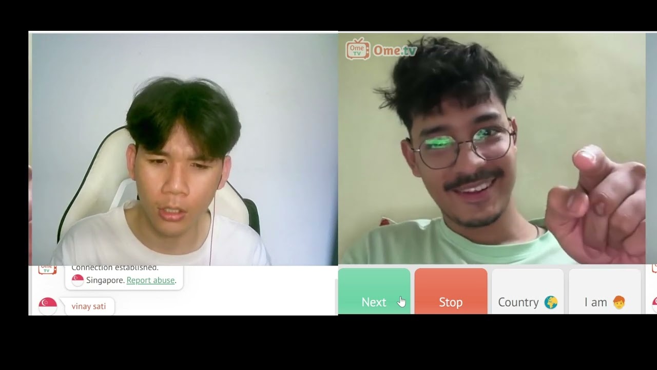 Ometv