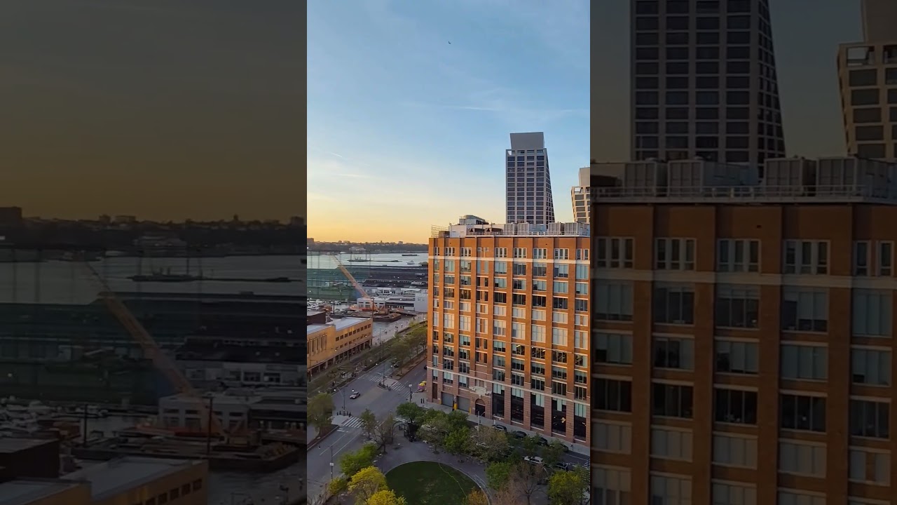 #manhattan