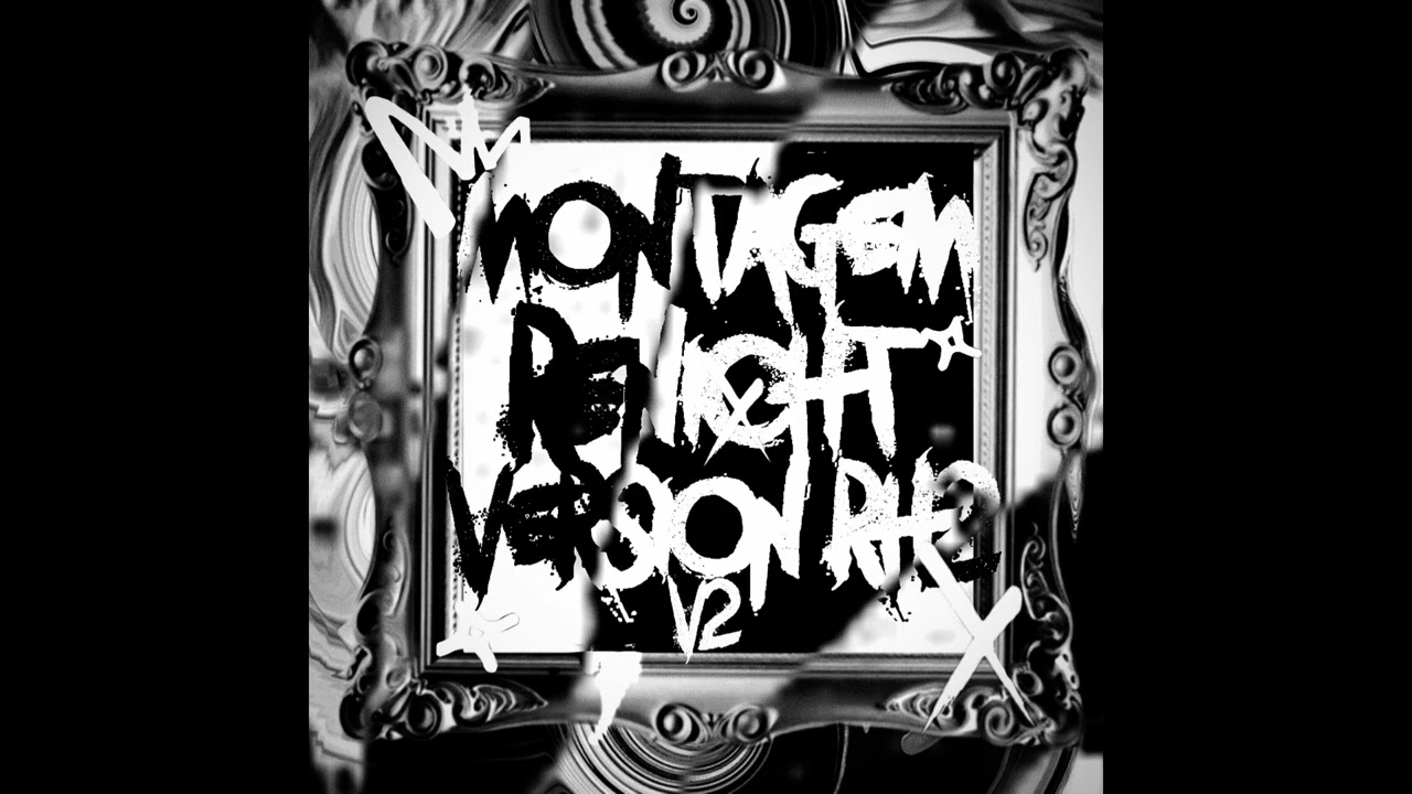 MONTAGEM RENICHT VERSION RH2 V2 - SLOWED @AsilverRL@superspike777 