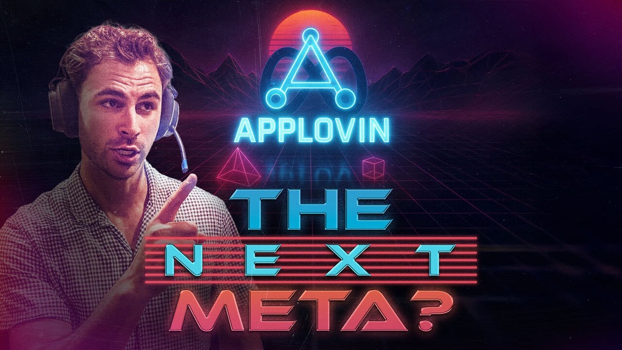 AppLovin&rsquo;s Incrementality Is INSANE