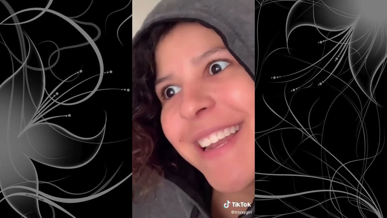 Trixxygirl MHA TikTok Compilation #3