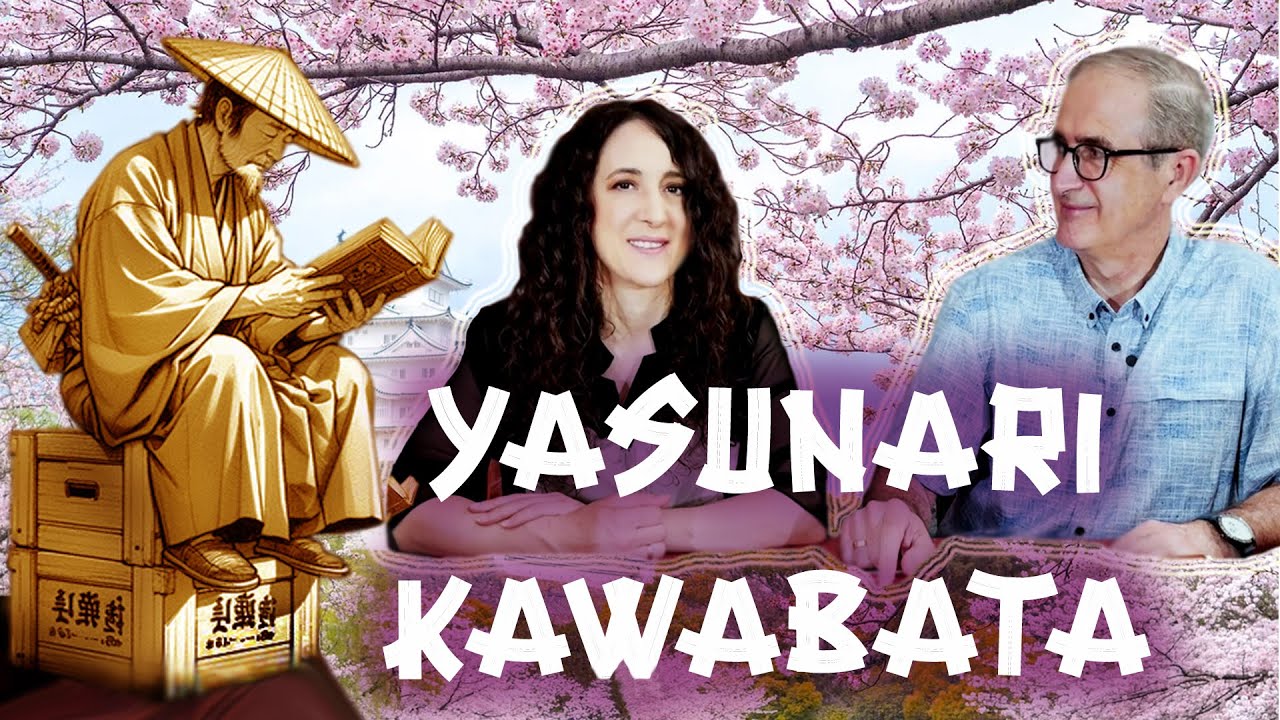 Yasunari Kawabata: Su vida y su obra.