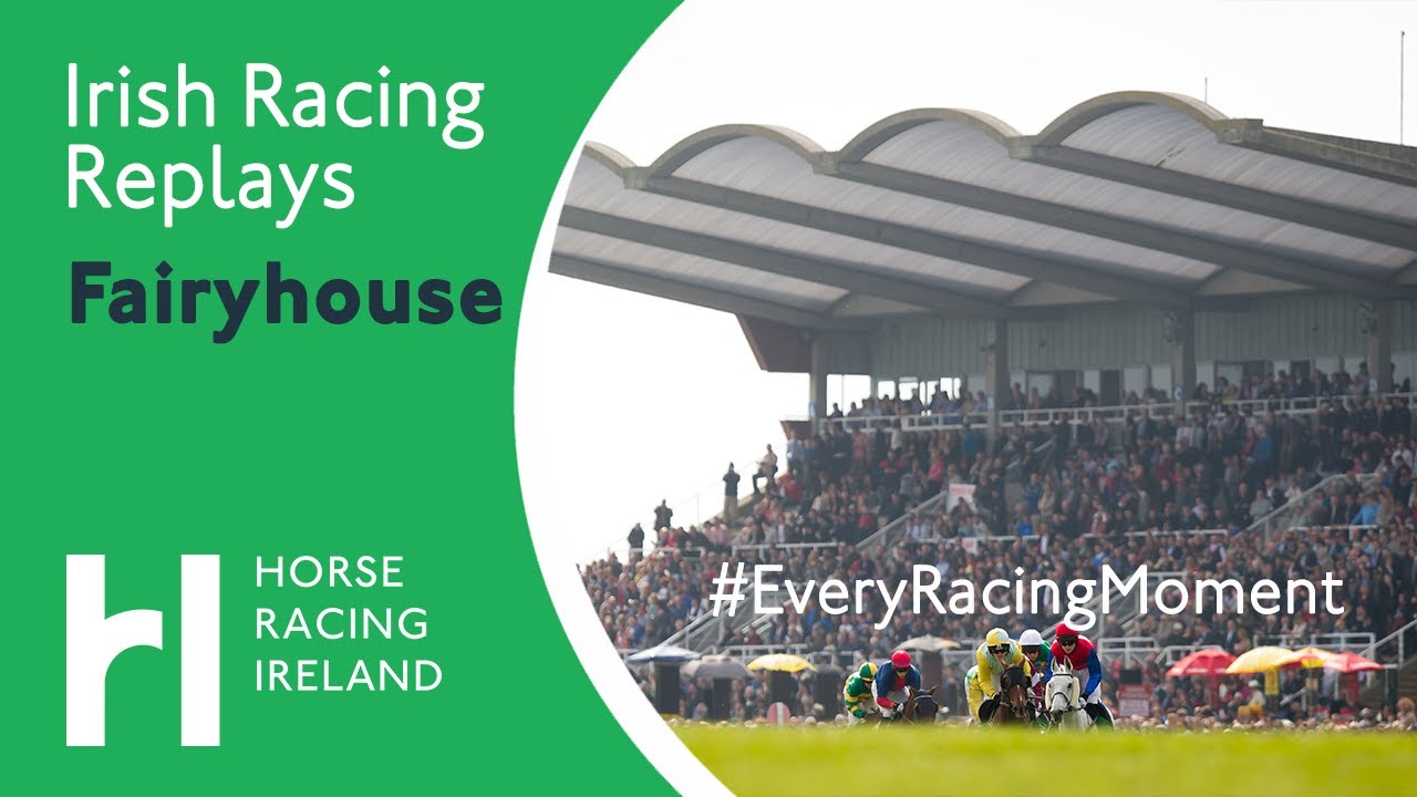 Основные моменты открытия Fairyhouse 14 января 2026 года