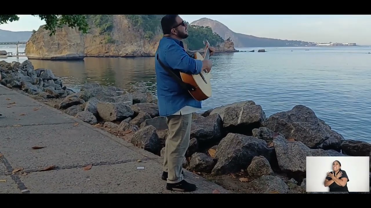 LEVE O CANTO - ALEXANDRE JOSS