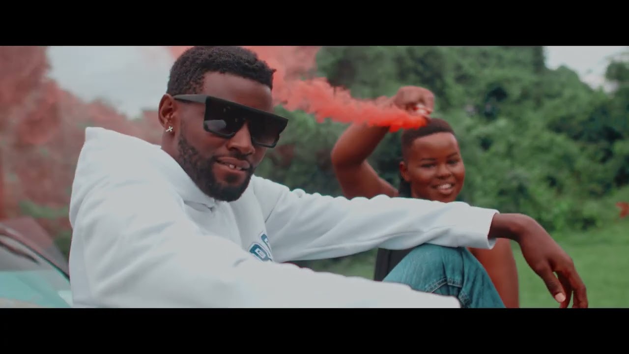 Nduga Tooro Dr Love Ronnie & Skingramma 4K - official video