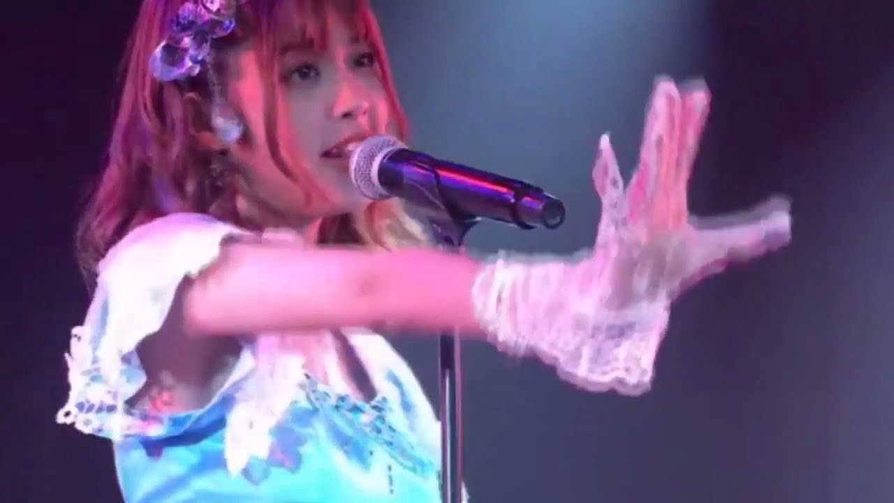 Temodemo no Namida - BNK48 & JKT48 (Mobile & Stefi) - 4K Upscale