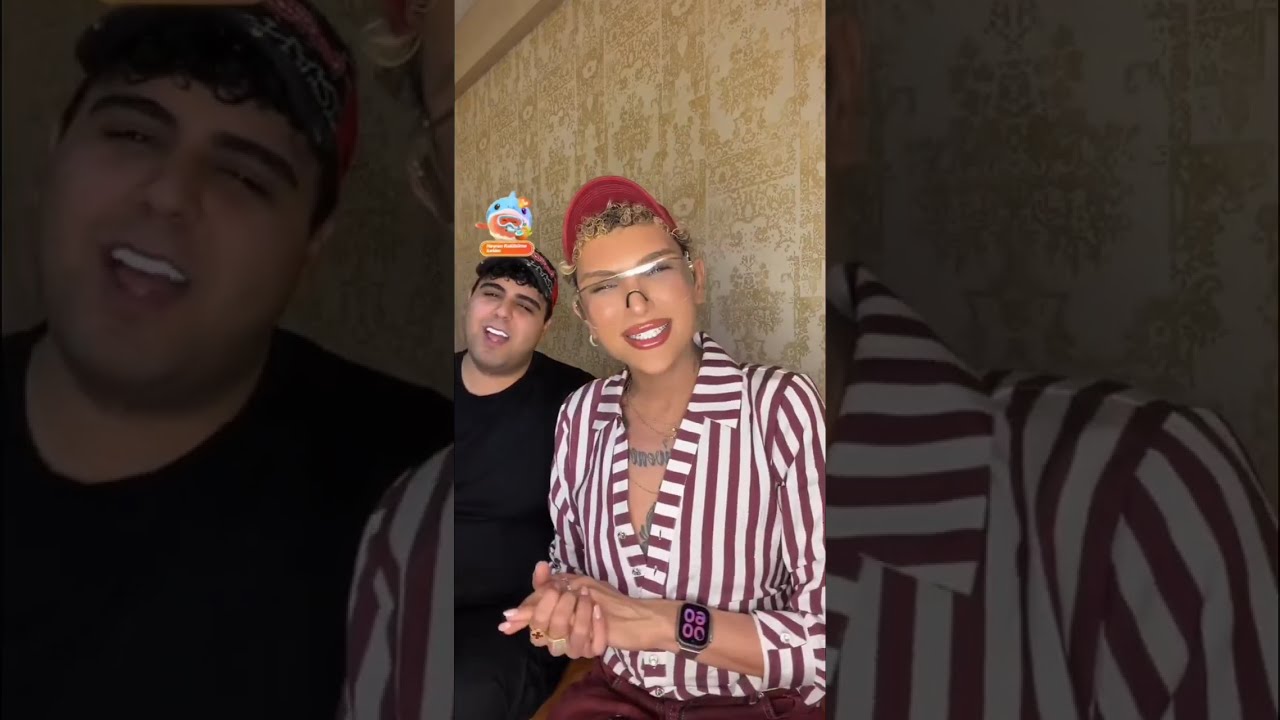Velizar ən son full yayın😅M&uuml;jgan həbs olunub Velizar yayın boyu M&uuml;jganı axtardı🤣