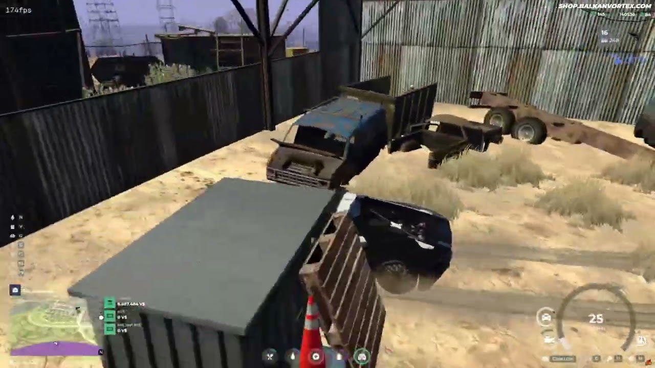 Long one