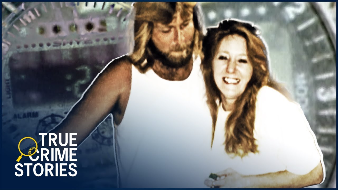 Le Casanova Killer : Glen Rogers | Dossiers FBI | True Crime Stories