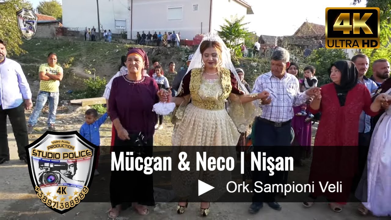 Mücgan ve Neco  Ork.Sampioni Veli & Bilal   ilovica.
