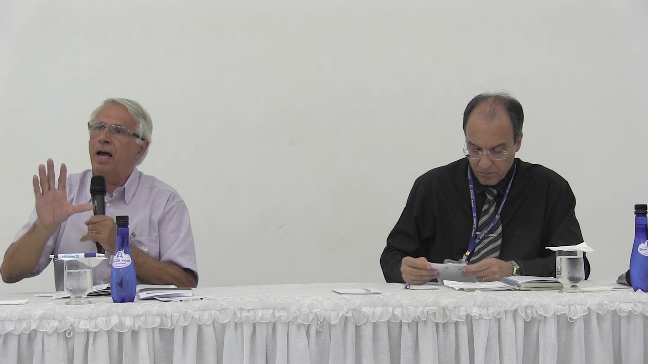 Estudo do Evangelho - Cap. XXIII - Itens 16, 17 e 18 - Não Vim Trazer a Paz, Mas a Divisão