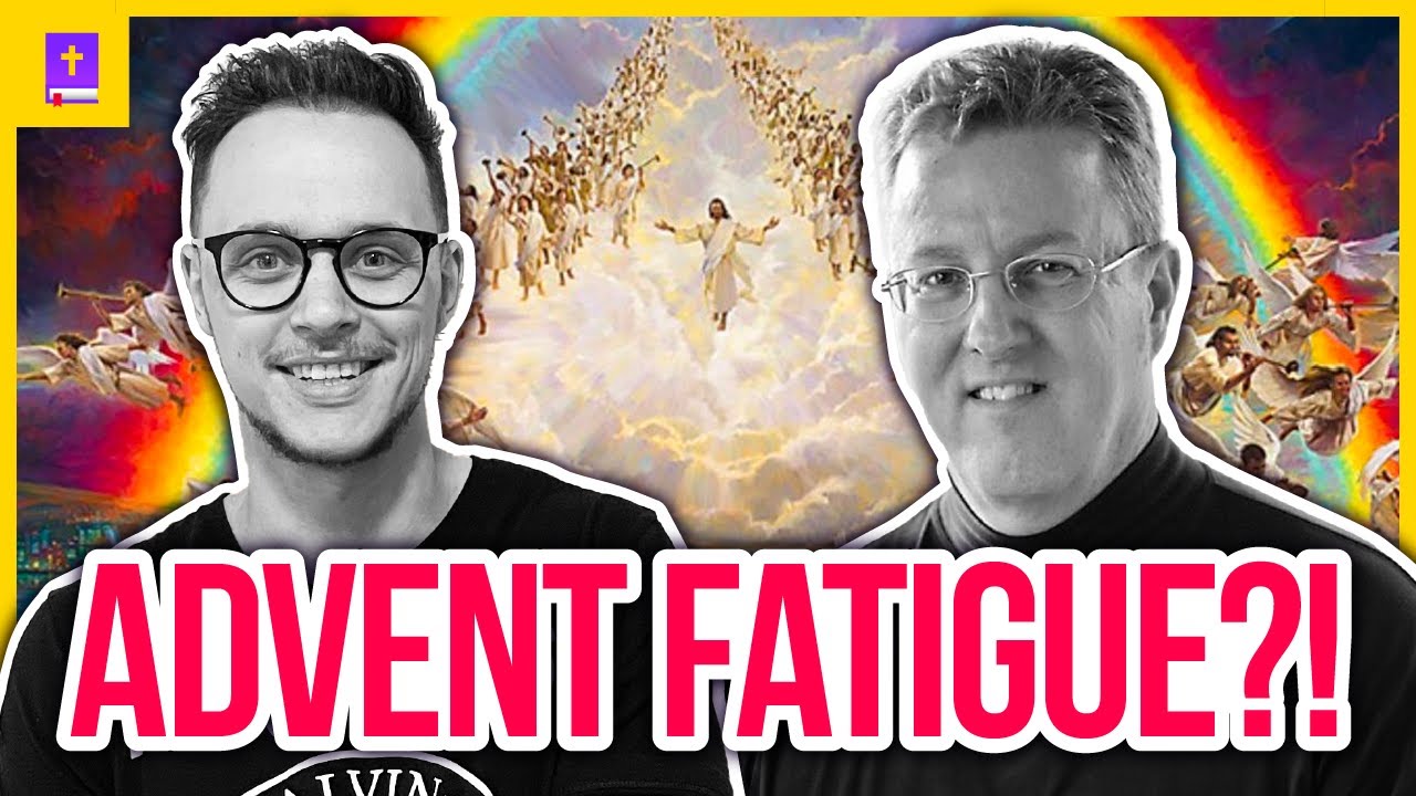 The Shocking Truth About the Second Coming of Jesus!